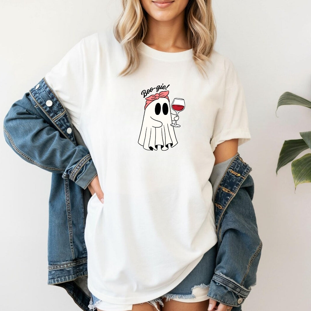 Tricou Oversized BUMBAC 100% Lovely 26